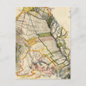 Carte Postale Oahu, Hawaii (Devant)