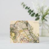 Carte Postale Oahu, Hawaii (Debout devant)