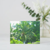 CARTE POSTALE OAHU, HAWAII #17 POSTCARD (Debout devant)