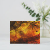 Carte Postale Oaken (Debout devant)