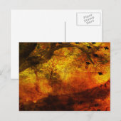 Carte Postale Oaken (Devant / Derrière)