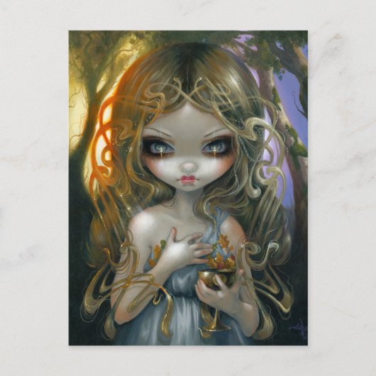 Carte postale "Oaken Mead" (Devant)