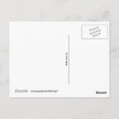 Carte postale - Oakland Bay Bridge Tower (Dos)