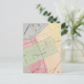 Carte Postale Oakland, environs 16 (Debout devant)