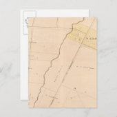 Carte Postale Oakland, environs 9 (Devant / Derrière)