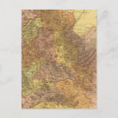 Carte Postale Oaxaca (Devant)