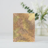 Carte Postale Oaxaca (Debout devant)