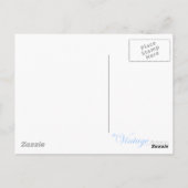 Carte Postale Oaxaca (Dos)