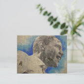 Carte Postale Obama '08 (Debout devant)