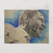 Carte Postale Obama '08 (Devant)