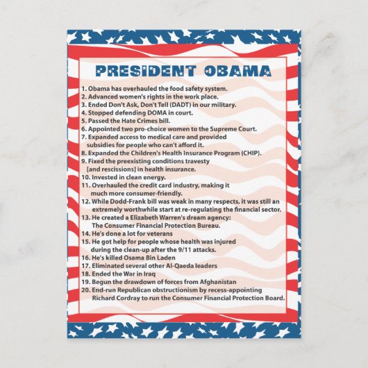 Carte Postale Obama Design 1.ai (Devant)