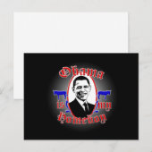 Carte Postale Obama_Homeboy_Mag2 (Devant / Derrière)