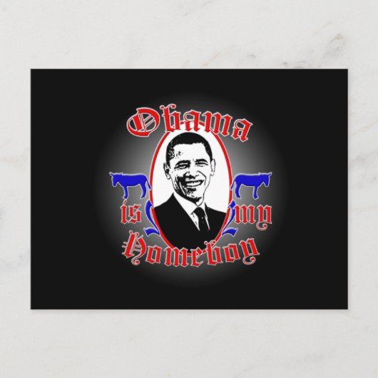 Carte Postale Obama_Homeboy_Mag2 (Devant)
