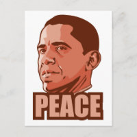 Obama remporte le prix de la paix