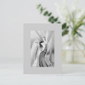 CARTE POSTALE OBATALA SWIRL (Debout devant)