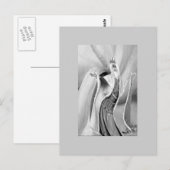 CARTE POSTALE OBATALA SWIRL (Devant / Derrière)