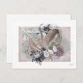 Carte postale "OBGYN" (Devant / Derrière)