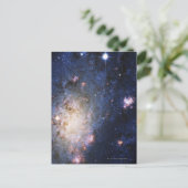 Carte Postale Objets célestes 2 (Debout devant)