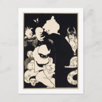 Objets de Lucian, illustration de 'Luc