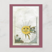 Carte postale Objets inachevés (Devant)