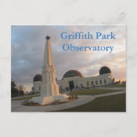 Observatoire de Griffith Park
