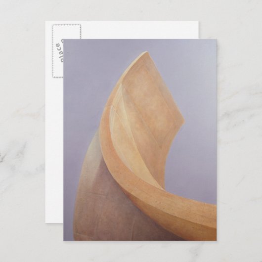 Carte Postale Observatoire de Jaipur (Devant / Derrière)