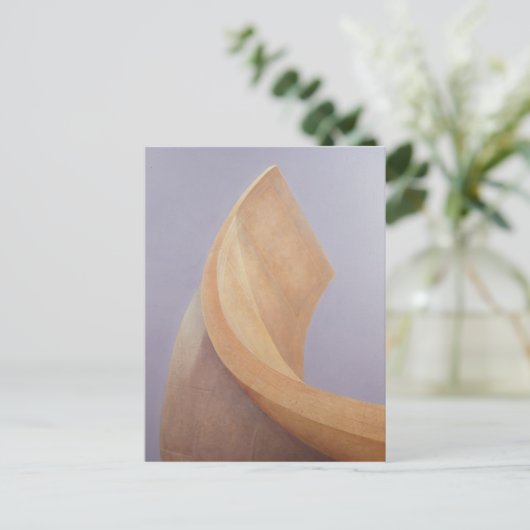 Carte Postale Observatoire de Jaipur (Debout devant)