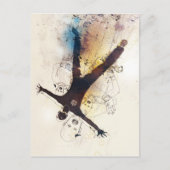 Carte Postale Obsession (Devant)