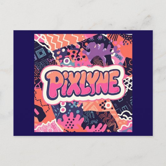 Carte Postale Obso Post Card (Devant)