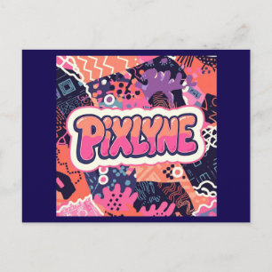 Carte Postale Obsolète