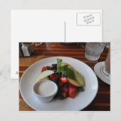 Carte Postale Obsteller (Devant / Derrière)