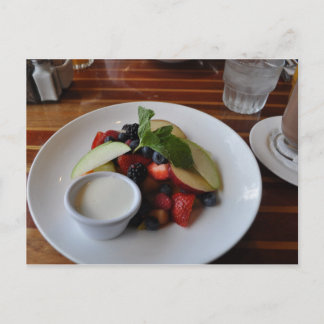 Carte Postale Obsteller