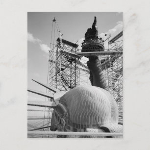 Carte Postale Obtenir une reprise : 1984