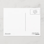 Carte Postale Obtenir Wellephant (Dos)