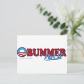 Carte Postale Obummer Partie 2 (Debout devant)