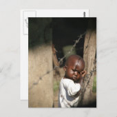 Carte Postale Obunga (Devant / Derrière)