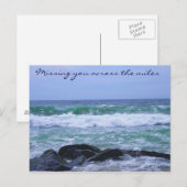 Carte postale Occasion_Missing (Devant / Derrière)