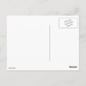 Carte Postale Occasions_ (Dos)