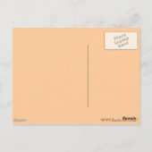 Carte Postale Occasions_ (Dos)