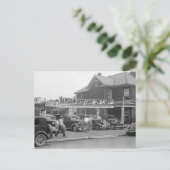 Carte Postale Occasions à bas prix, 1938 (Debout devant)