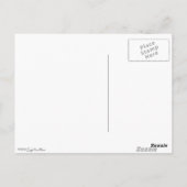 Carte Postale Occasions_Carte Postale (Dos)