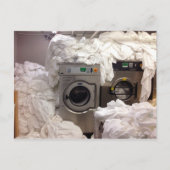 Carte postale "OCCUPÉ" (Devant)