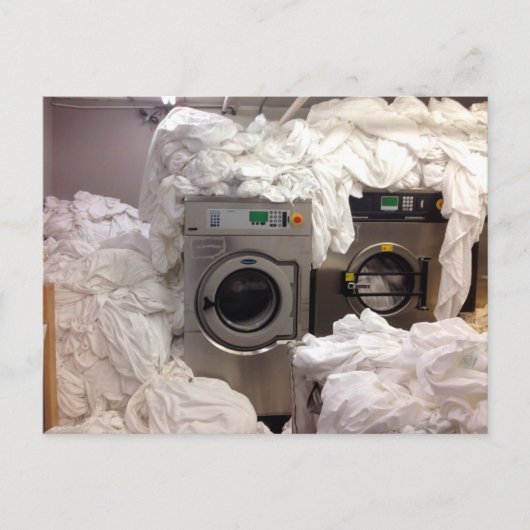 Carte postale "OCCUPÉ" (Devant)