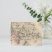 Carte Postale Océan (Debout devant)
