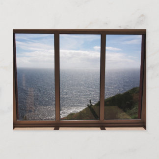 Carte postale Ocean
