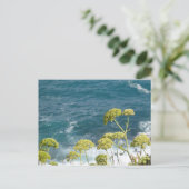 Carte postale Ocean (Debout devant)