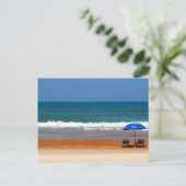 Carte postale Ocean (Debout devant)