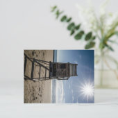 Carte postale Ocean City Maryland été 2013 (Debout devant)