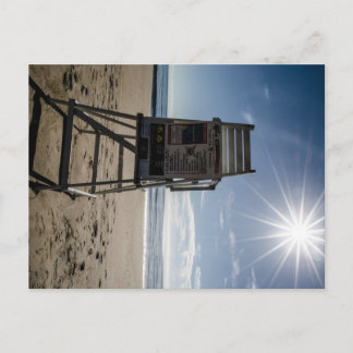 Carte postale Ocean City Maryland été 2013