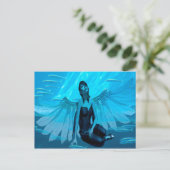 Carte Postale Ocean Dream (Debout devant)